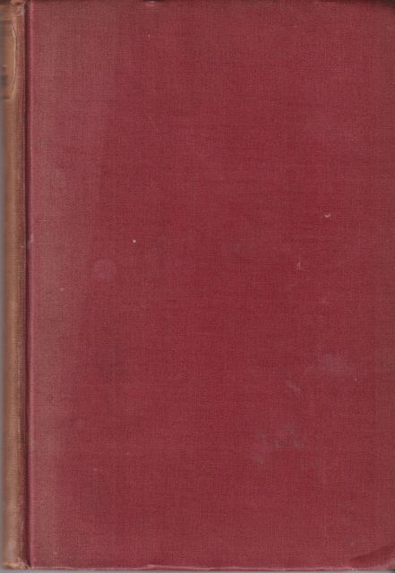 Ding Dong Bell Walter De la Mare