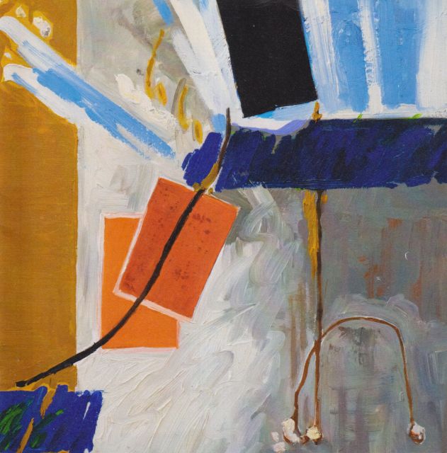 Andrew Marr - Nineteen Paintings & Nine Drawings about Brexit, Scotland & Healing Andrew Marr