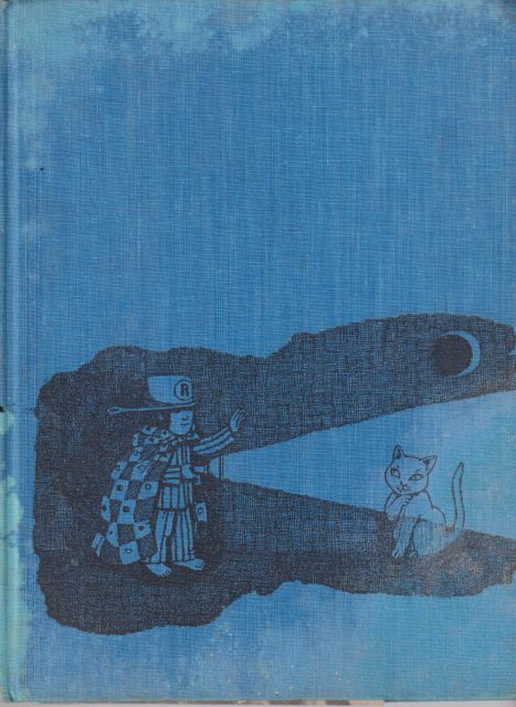 Fight the Night Tomie de Paola