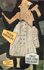 That Old-Time Religion  Peter Didsbury