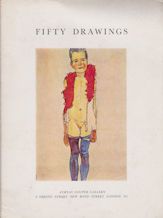 Fifty Drawings  not stated
