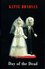 Day of the Dead Katie Donovan