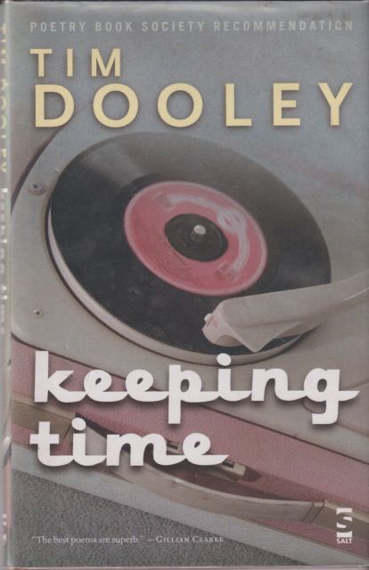 Keeping Time Tim Dooley