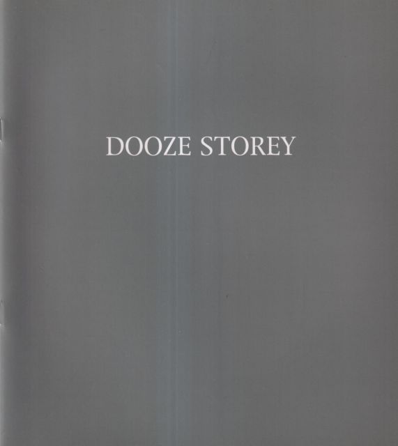 Dooze Storey - Tracks Dooze Storey