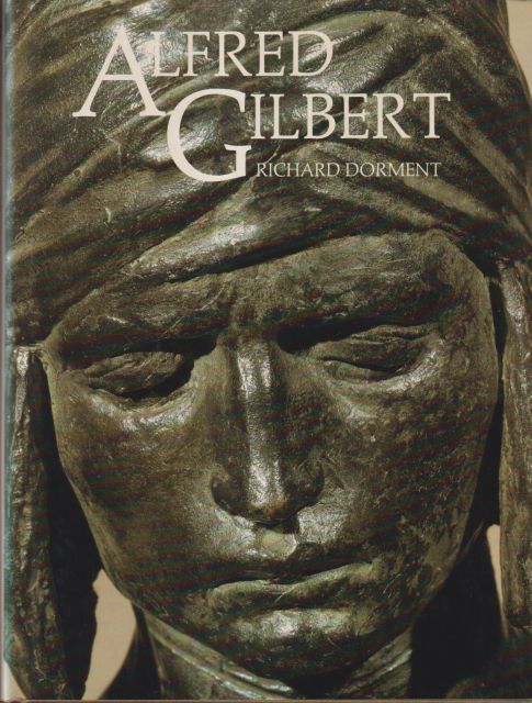 Alfred Gilbert Richard Dorment