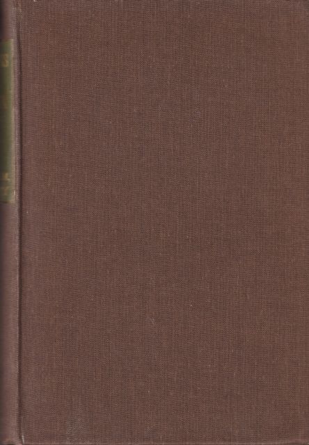 Wanderings in Arabia, Volume 1 Charles M Doughty