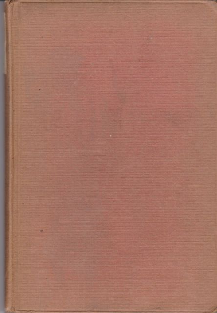 Seeds of Time John Drinkwater