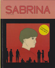 Sabrina Nick Drnaso