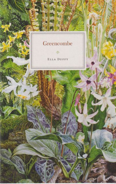 Greencombe Ella Duffy