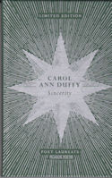 Sincerity Carol Ann Duffy