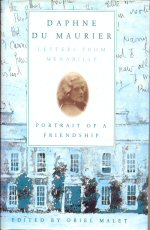 Daphne du Maurier - Letters from Menabilly Oriel Malet