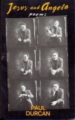 Jesus and Angela Paul Durcan