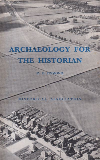 Historical Demography in Schools D.P. Dymond