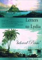 Letters to Lydia Barbara Eaton