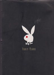 The Playboy Book - Forty Years Gretchen Edgren