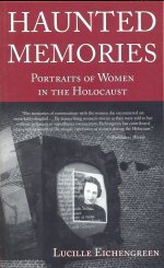 Haunted Memories Lucille Eichengreen