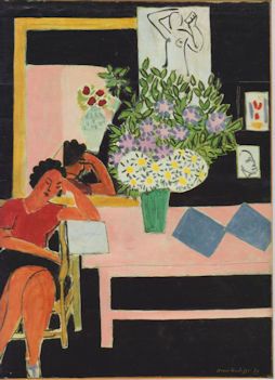 Henri Matisse - A Retrospective John Elderfield