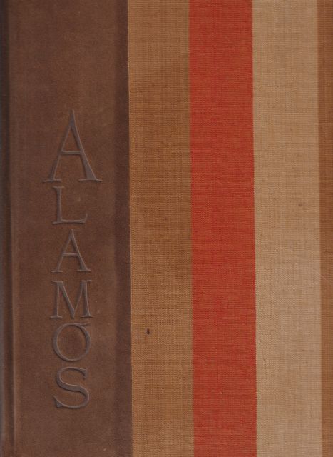 Alamos Richard J Elkus