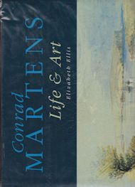 Conrad Martens - Life & Art Elizabeth Ellis