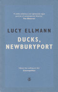 Ducks, Newburyport Lucy Ellmann