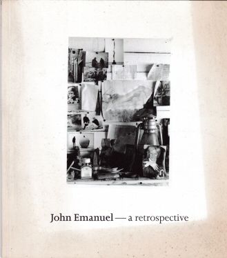 John Emanuel - A Retrospective  not stated