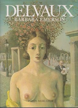 Delvaux Barbara Emerson