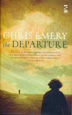 The Departure Chris Emery
