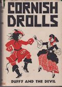 Cornish Drolls - Duffy and the Devil S.L. Enys