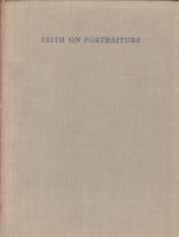 Erith on Portraiture John Erith