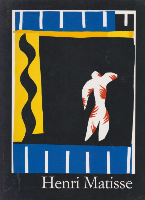 Henri Matisse 1869-1954 Master of Colour Volkmar Essers