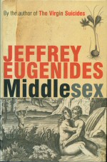 Middlesex Jeffrey Eugenides