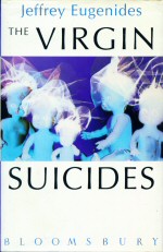 The Virgin Suicides Jeffery Eugenides