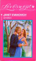 Smitten Janet Evanovich