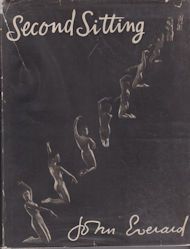 Second Sitting John Everard