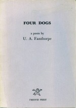 Four Dogs U A Fanthorpe