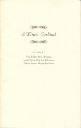 A Winter Garland Paul Farley (contributes)