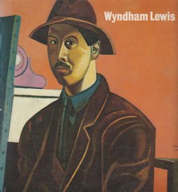 Wyndham Lewis Jane Farrington
