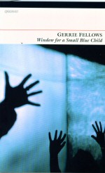 Window for a Small Blue Child Gerrie Fellows