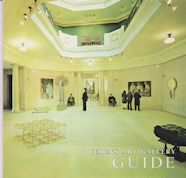 Ferens Art Gallery Guide John Bradshaw