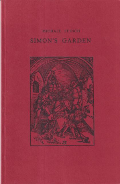 Simon's Garden Michael Ffinch