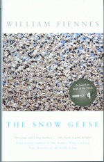The Snow Geese William Fiennes