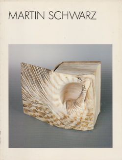 Martin Schwarz - Bilder + Objecte 1986 - 1989 Wolfgang Rainer (introduces)