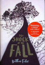 The Shock of the Fall Nathan Filer
