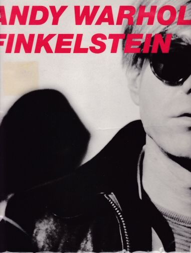 Andy Warhol - The Factory Years Nat Finkelstein