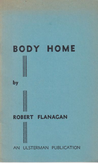 Body Home Robert Flanagan