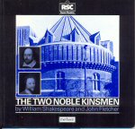 The Two Noble Kinsmen William Shakespeare