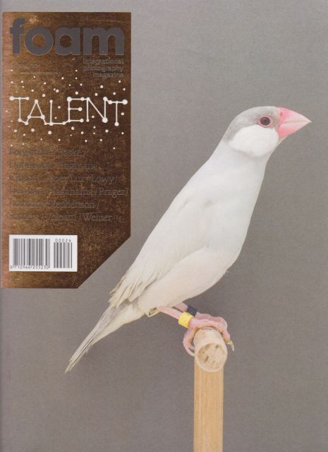 Foam 24 Marloes Krijnen (editor in chief)