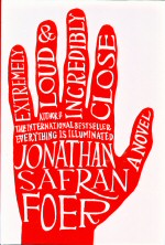 Extremely Loud & Incredibly Close Jonathan  Safran Foer
