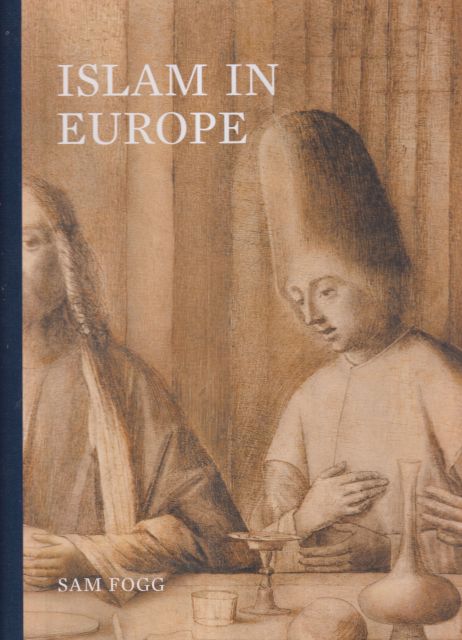 Islam in Europe Diana Luber (catalogues)
