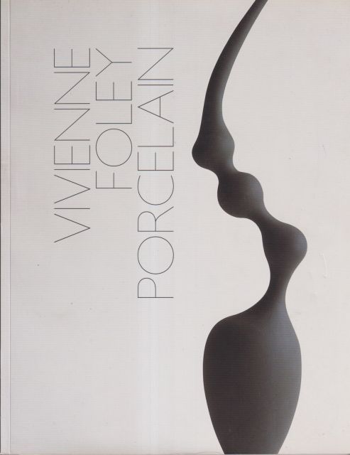 Vivienne Foley Porcelain Vivienne Foley
